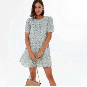 ❤️Tuckernuck Hyacinth House Floral Dress❤️